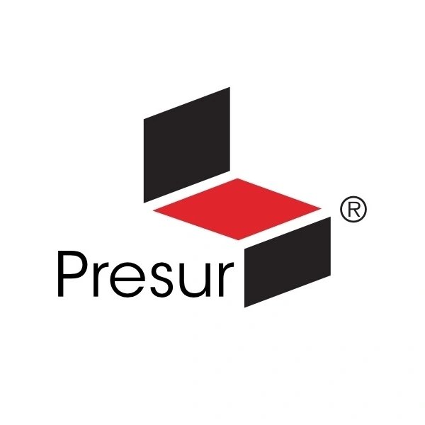 Presur Logo